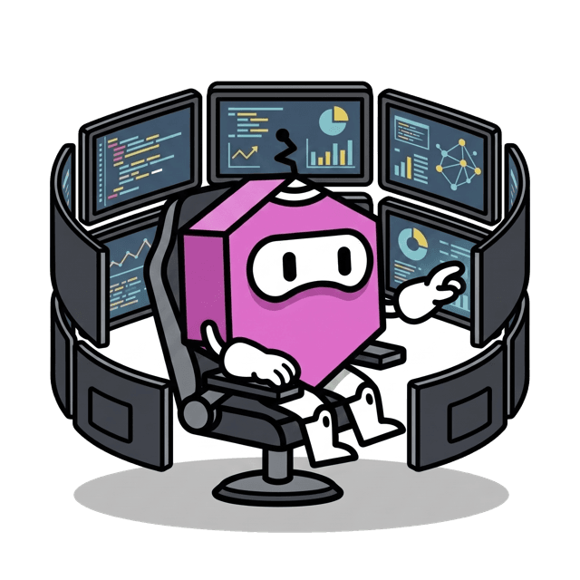Tamara Martinovic mascot