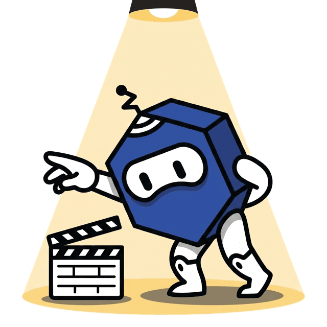 Antun Slavicek mascot