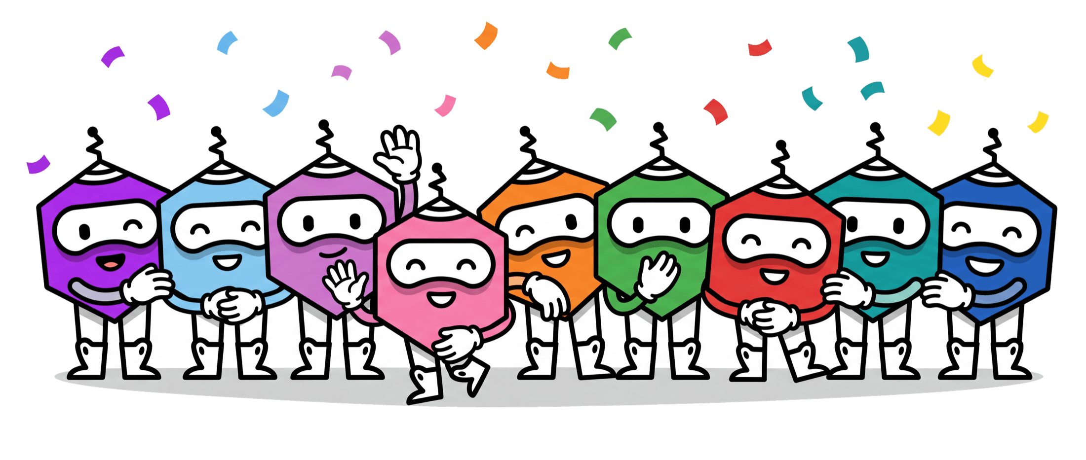 The Algorise team