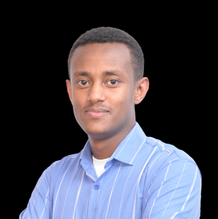 Esayas Beshah